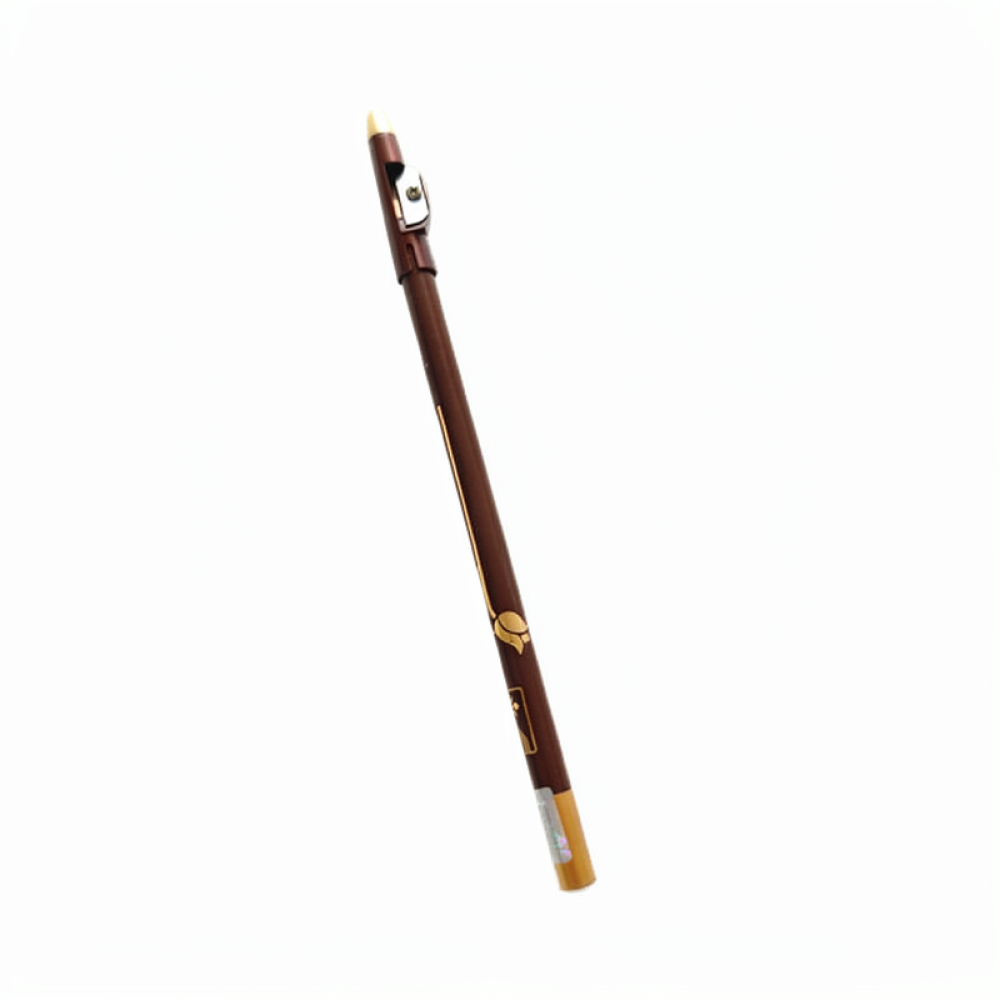 Men'S Grooming Makeup - Precision Eyebrow Pencil Beard Repairing Pen