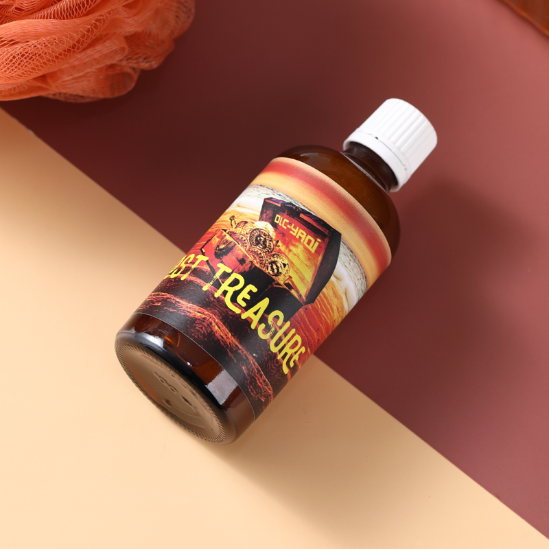 Men'S Grooming Aftershave - Men Alcohol‑Free Aftershave Splash YAQI Lost