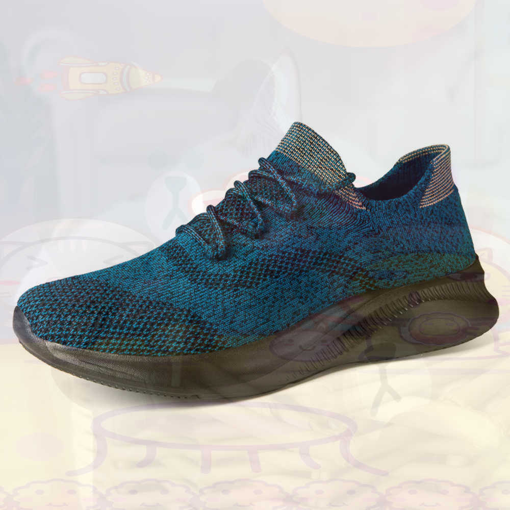 Young Men'S Grooming - Number 41 Soft Bottom High-quality Shoes