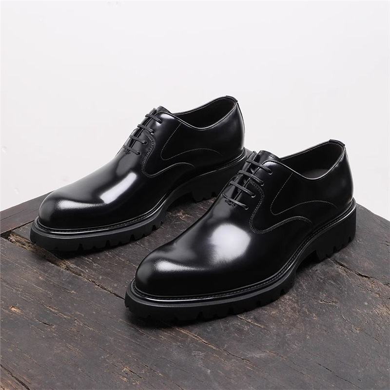 Young Men'S Grooming - British Style Trendy Formal Business Young