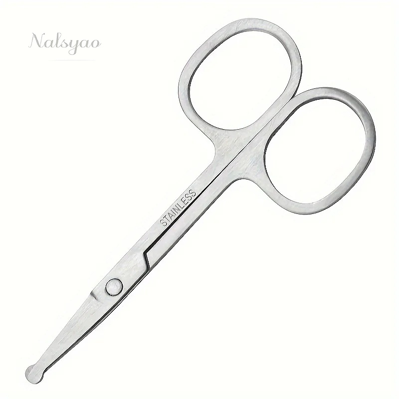 Precision Stainless Steel Scis - Men'S Grooming Tips 评论和价格
