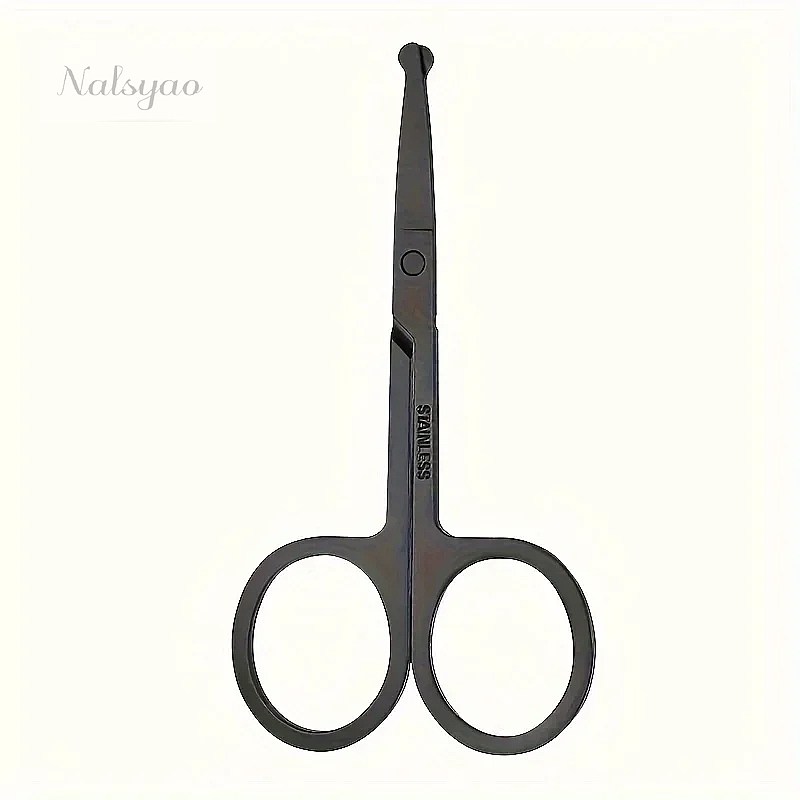Precision Stainless Steel Scis - Men'S Grooming Tips 评论和价格