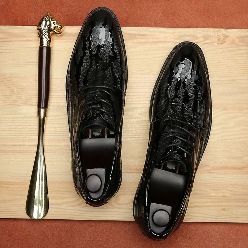 Mens Invisible Elevator Leathe - Young Men'S Grooming 评论和价格
