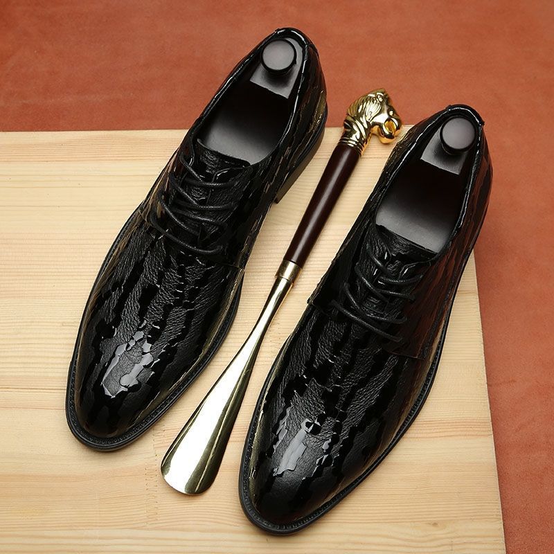 Mens Invisible Elevator Leathe - Young Men'S Grooming 评论和价格