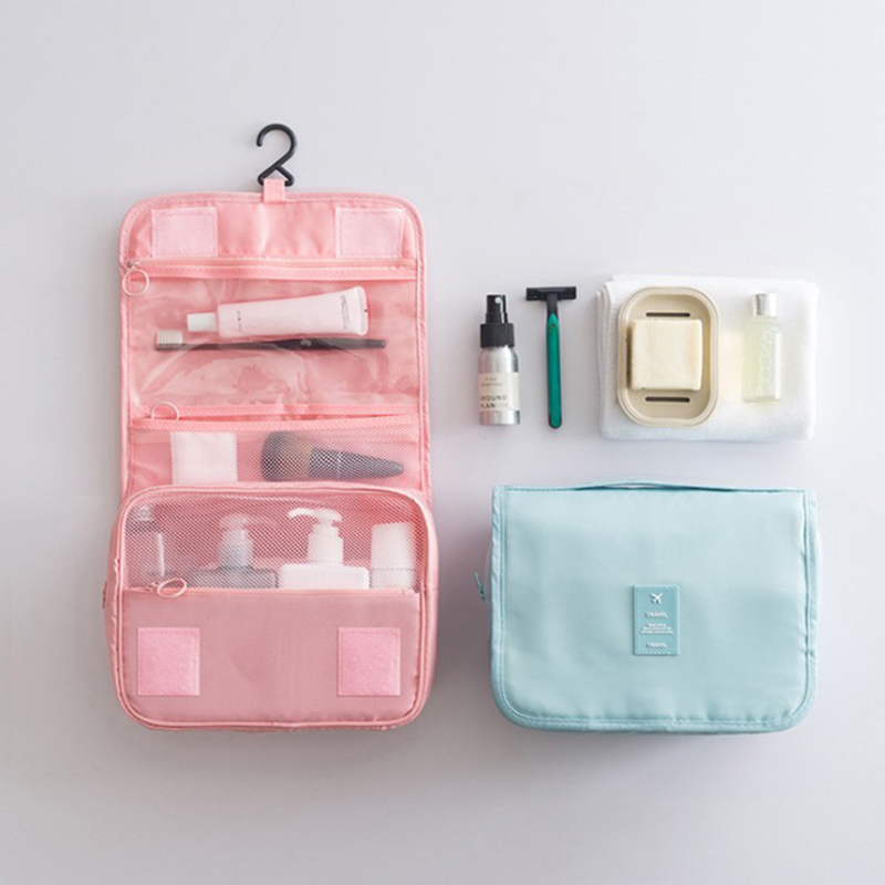 Travel Storage Bag – Multi‑Fun - Men'S Grooming Makeup 评论和价格