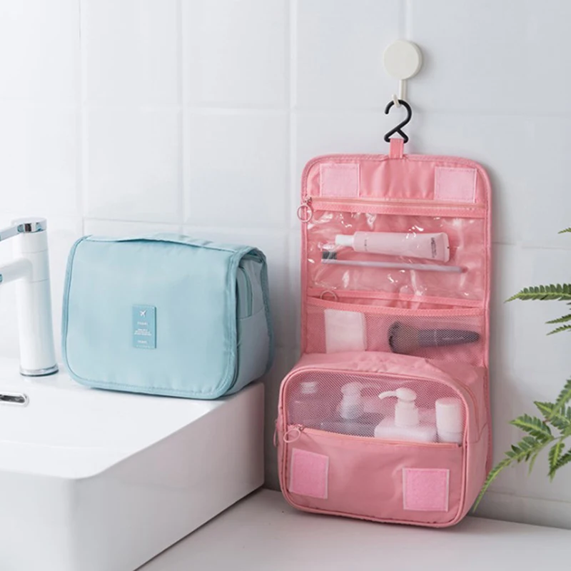 Travel Storage Bag – Multi‑Fun - Men'S Grooming Makeup 评论和价格