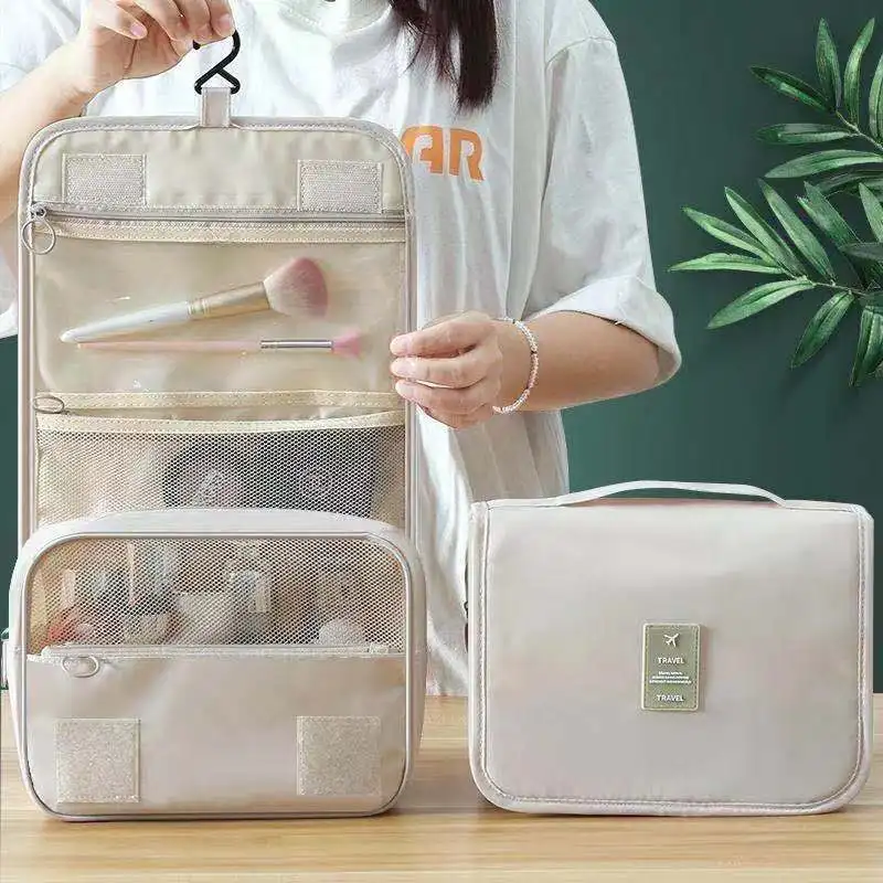 Travel Storage Bag – Multi‑Fun - Men'S Grooming Makeup 评论和价格