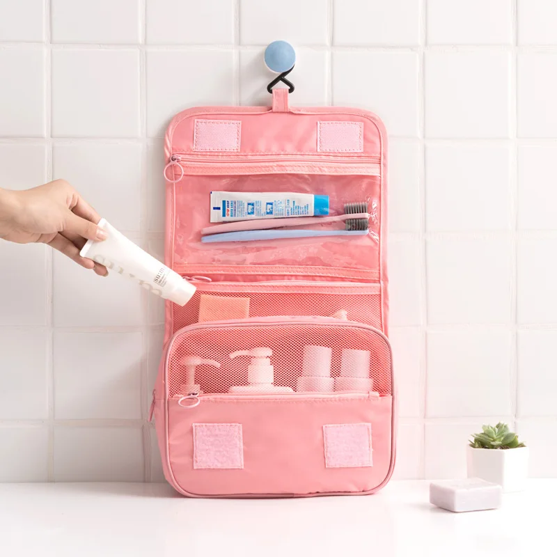 Travel Storage Bag – Multi‑Fun - Men'S Grooming Makeup 评论和价格