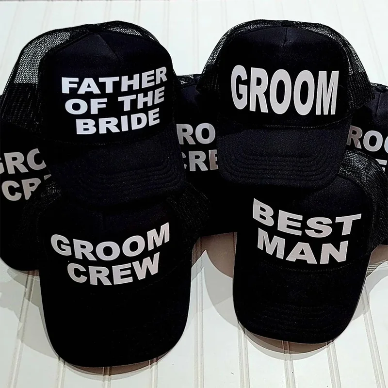 groom to be Hat Beach Pool Wed - Men'S Grooming Gifts 评论和价格