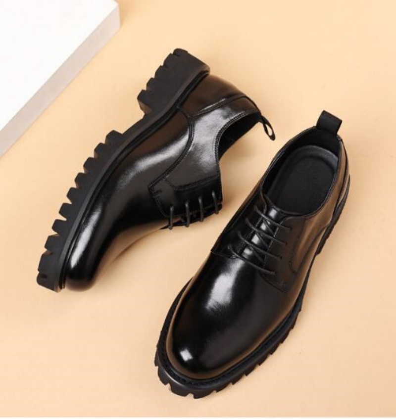 British Style Genuine Leather  - Young Men'S Grooming 评论和价格