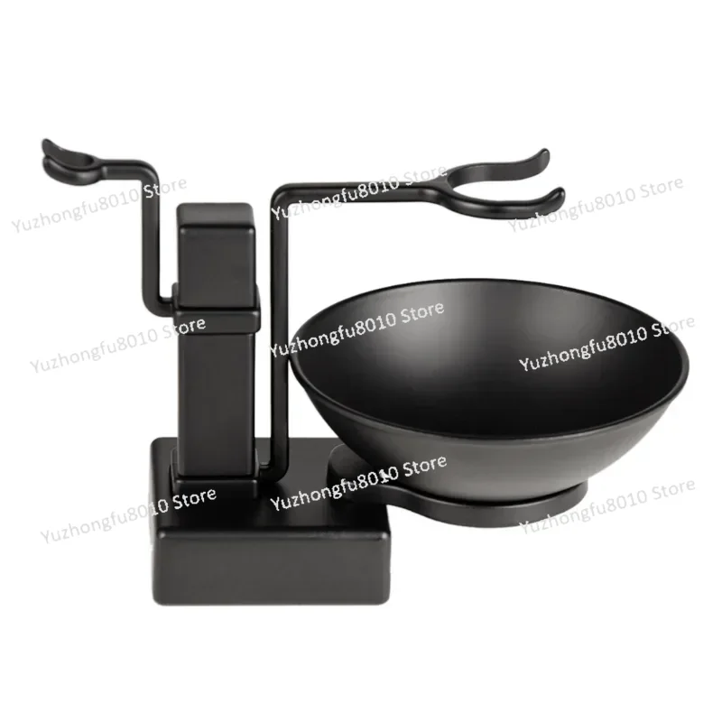 Small New Bathroom Barber Men' - Shaving Bowl Soap 评论和价格