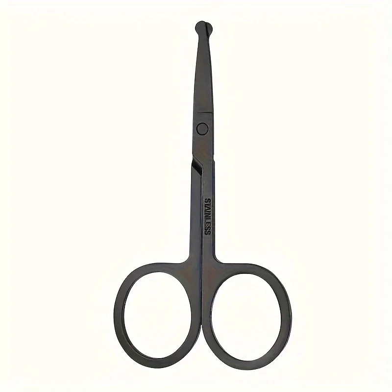 Precision Stainless Steel Scis - Men'S Grooming Tips 评论和价格