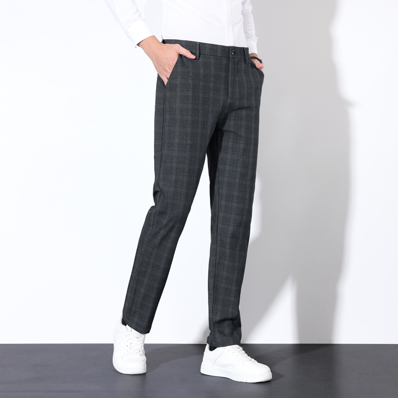 Cotton Plaid Striped Classic S - Men Grooming Usa 评论和价格