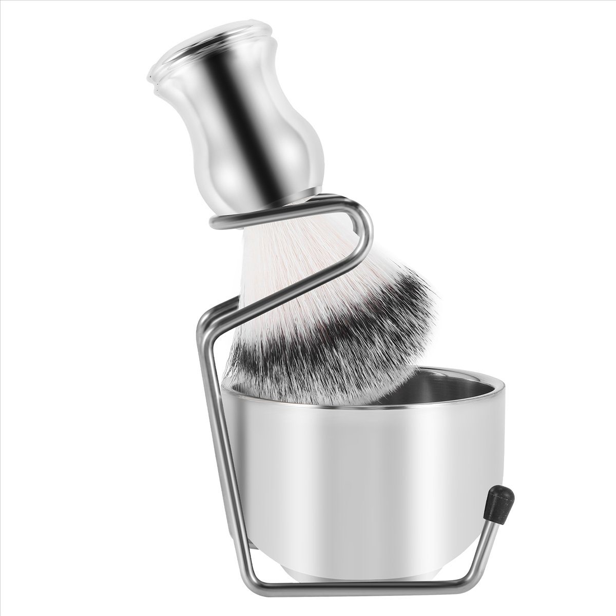 [NEW] Shaving Set Soap Bowl +  - Shaving Bowl Soap 评论和价格
