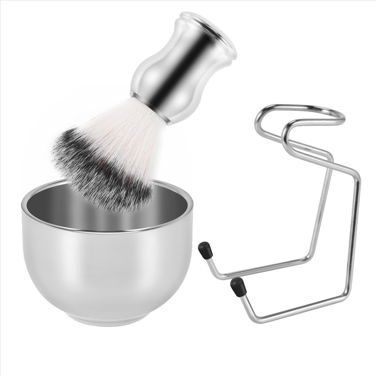 [NEW] Shaving Set Soap Bowl +  - Shaving Bowl Soap 评论和价格
