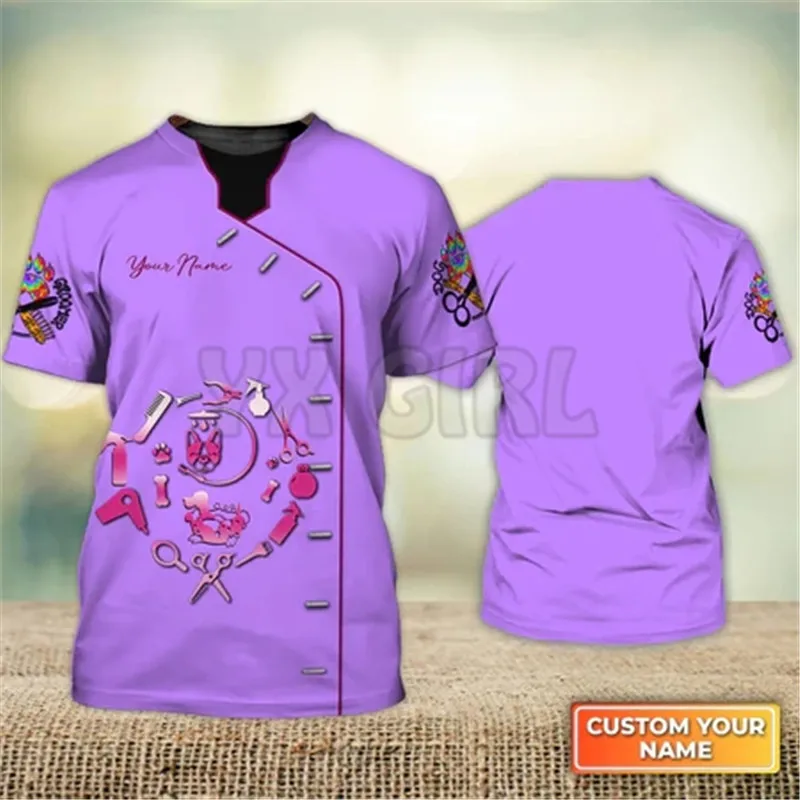 Summer Dog Groomer Promise 3D  - Men Grooming Usa 评论和价格