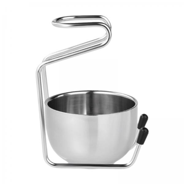 Shaving Cup Metal Soap Bowl We - Shaving Bowl Soap 评论和价格