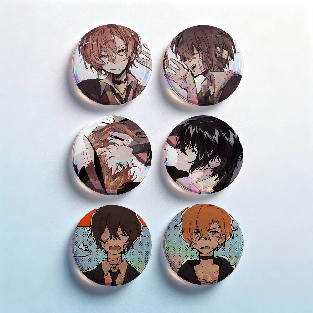 Soukoku Bungo Stray Dogs 2 Pie - Mens Grooming Kit Gift 评论和价格