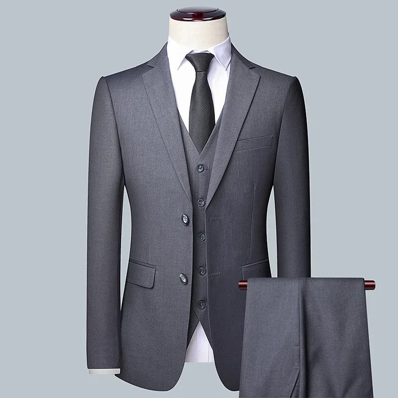 High quality Men Solid color B - Men'S Grooming Options 评论和价格