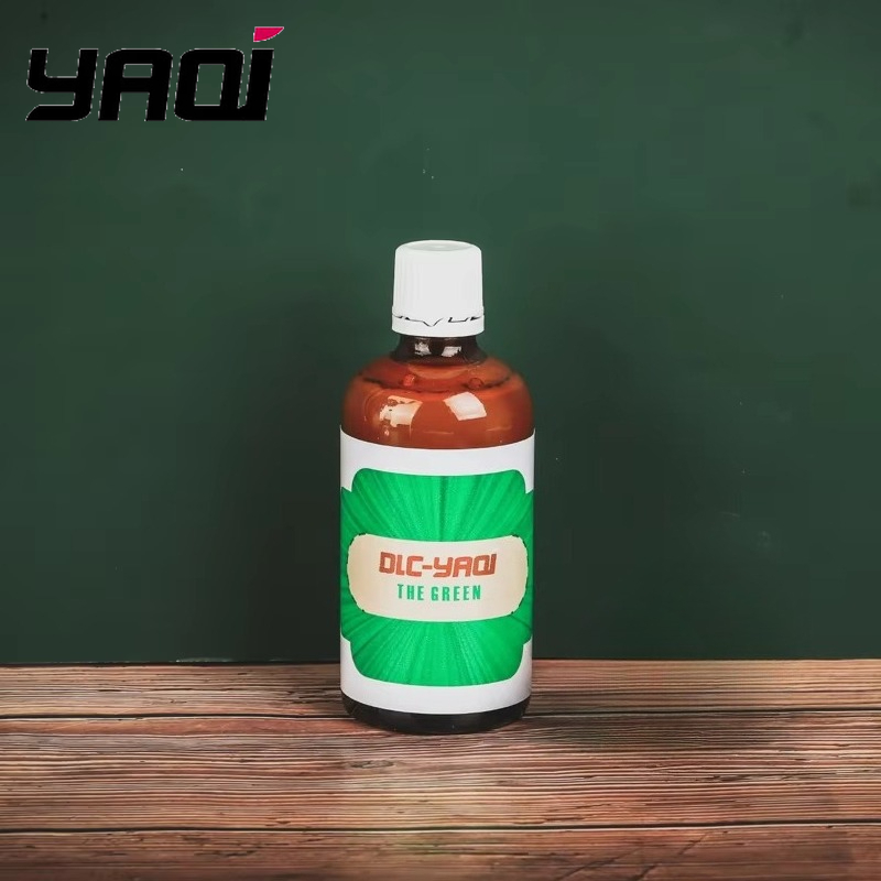 2026 YAQI The Green Aftershave - Men'S Grooming Aftershave 评论和价格
