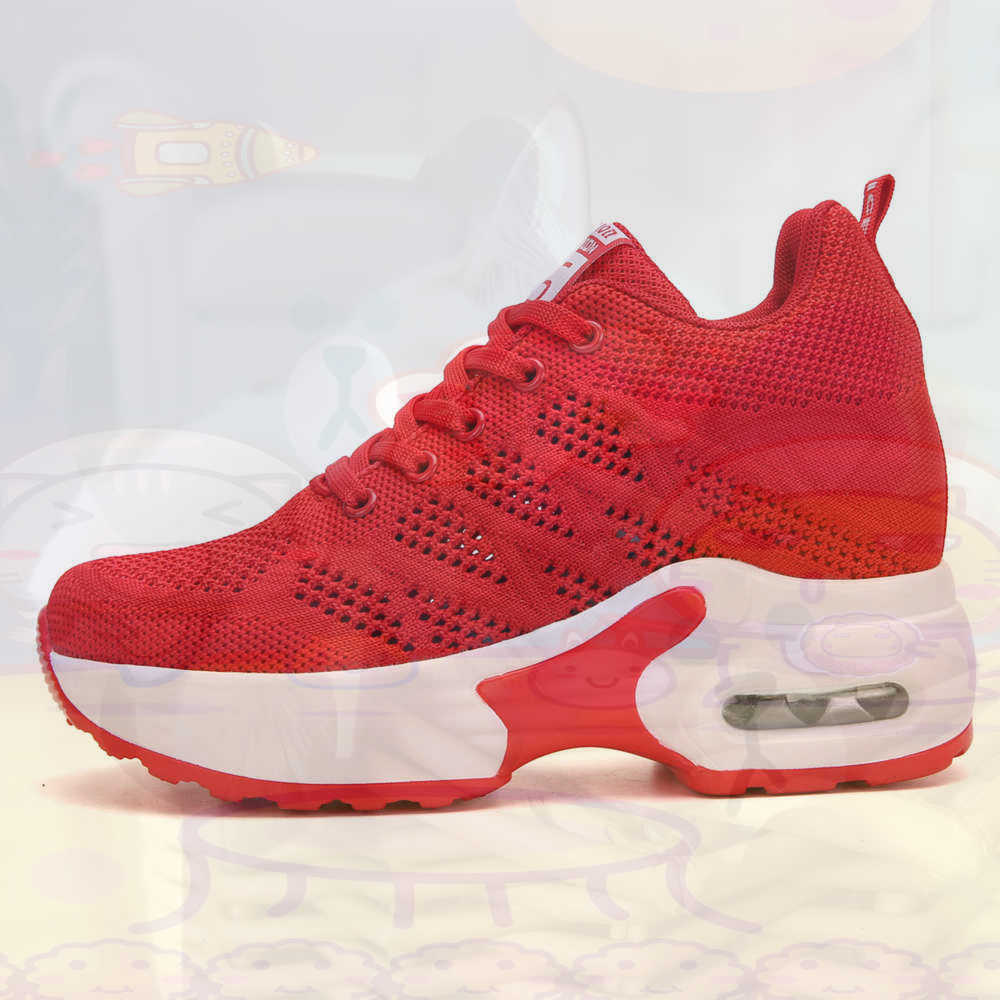 Red Size 36 Shoes Woman Tennis - Young Men'S Grooming 评论和价格