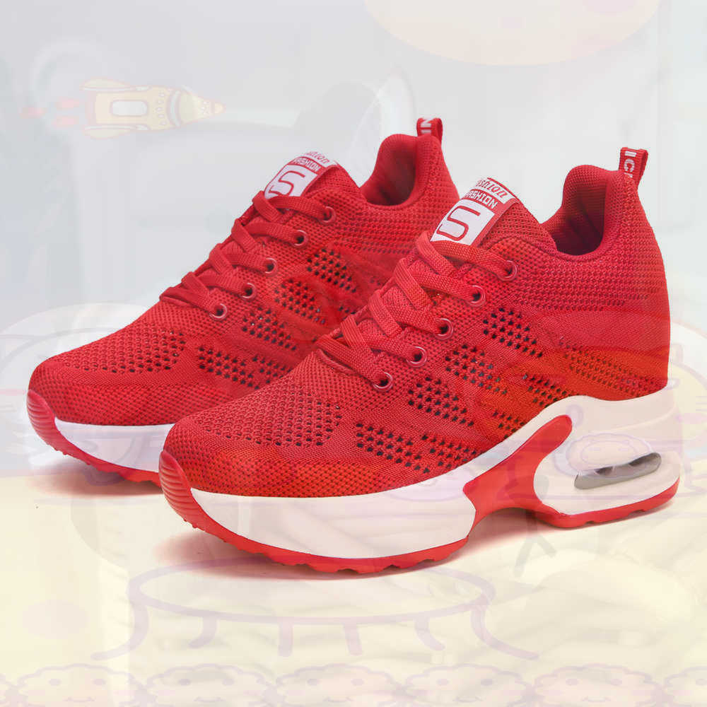 Red Size 36 Shoes Woman Tennis - Young Men'S Grooming 评论和价格