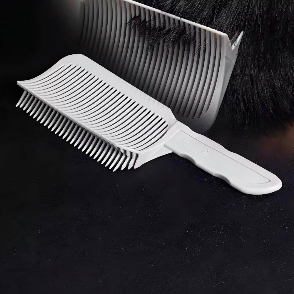 Fading Comb Professional Barbe - Men'S Grooming Clippers 评论和价格