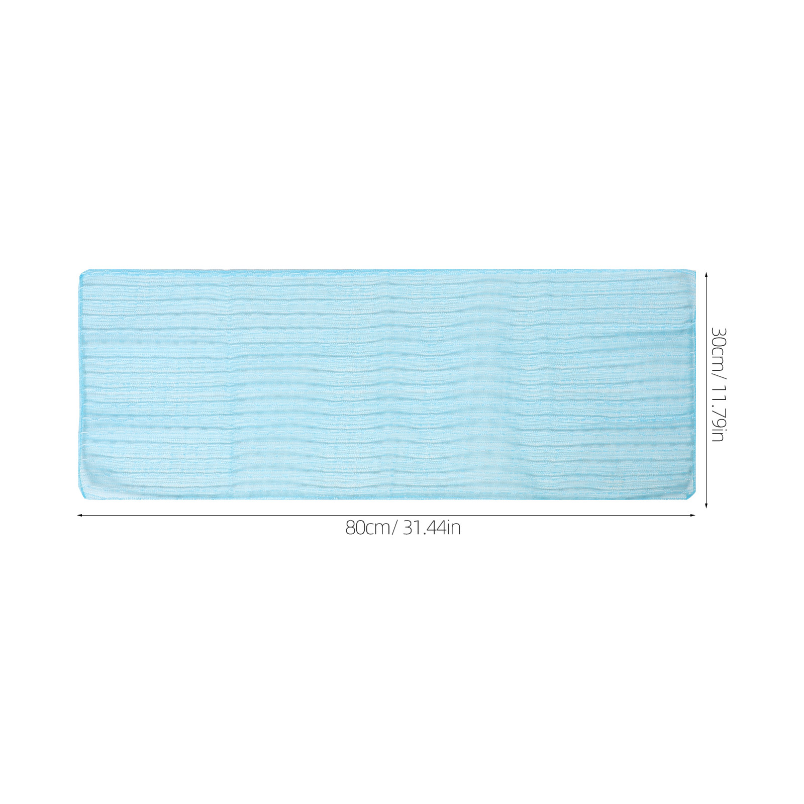 Jacquard Nylon Exfoliating Was - Exfoliating Scrub Mens 评论和价格