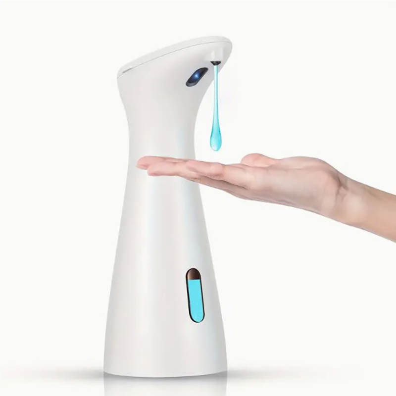 Automatic Sensor Hand Sanitize - Shaving Bowl Soap 评论和价格