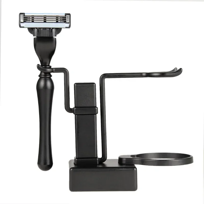 1pc Bathroom Barber Men's Meta - Shaving Bowl Soap 评论和价格
