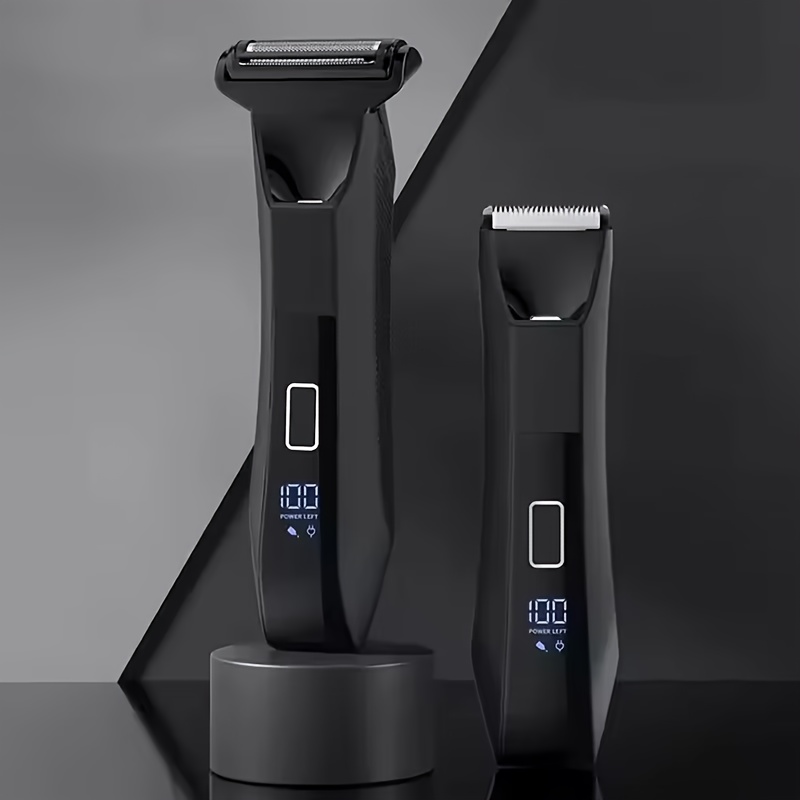 Mijia Youpin 2 in 1 Electric H - Mens Grooming Box 评论和价格