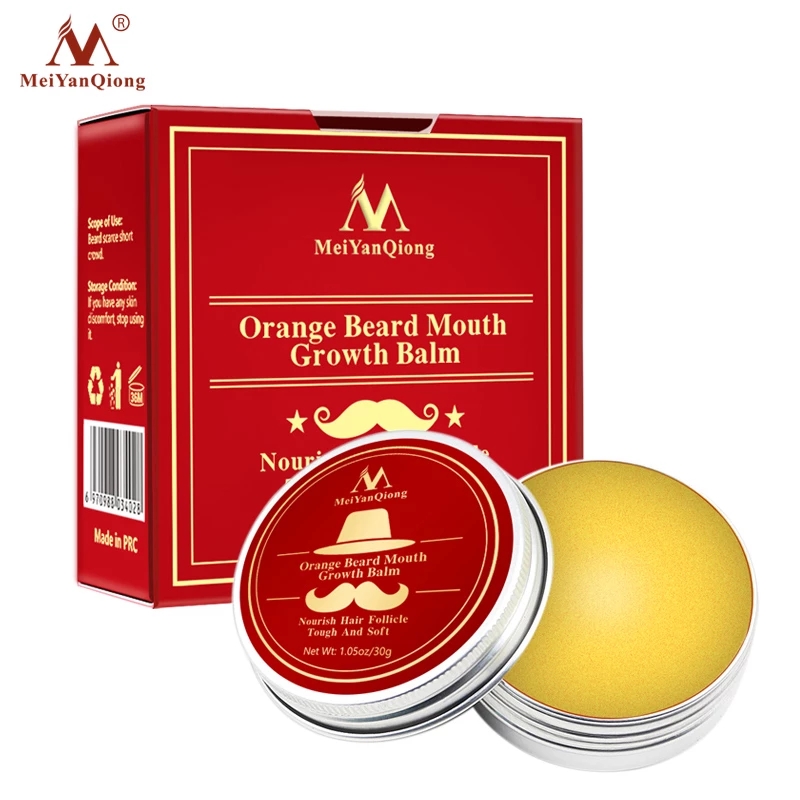 Natural Orange Organic Beard O - Men'S Grooming Aftershave 评论和价格