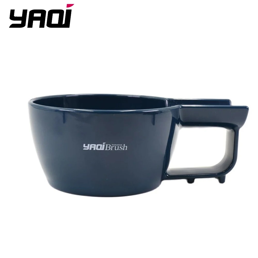Yaqi High Quality Dark Blue Co - Shaving Bowl Soap 评论和价格
