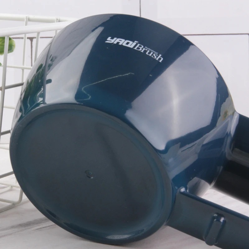 Yaqi High Quality Dark Blue Co - Shaving Bowl Soap 评论和价格