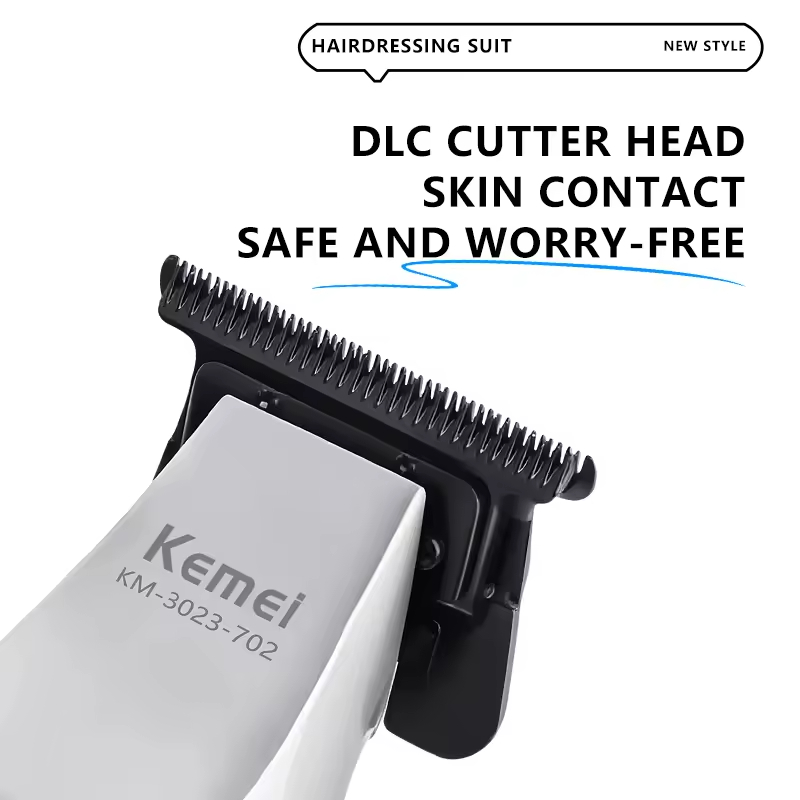 Kemei Hair Trimmer Professiona - Men'S Grooming Clippers 评论和价格
