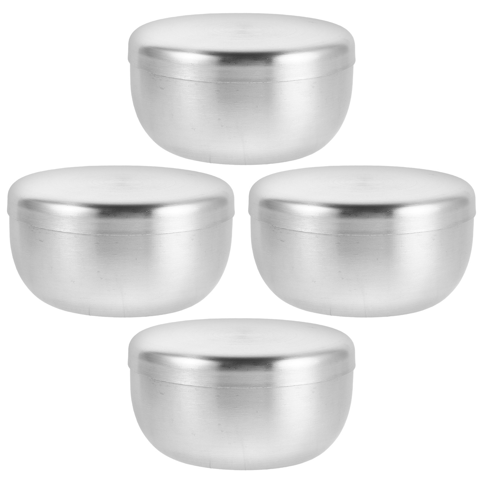 Stainless Steel Shaving Bowl S - Shaving Bowl Soap 评论和价格