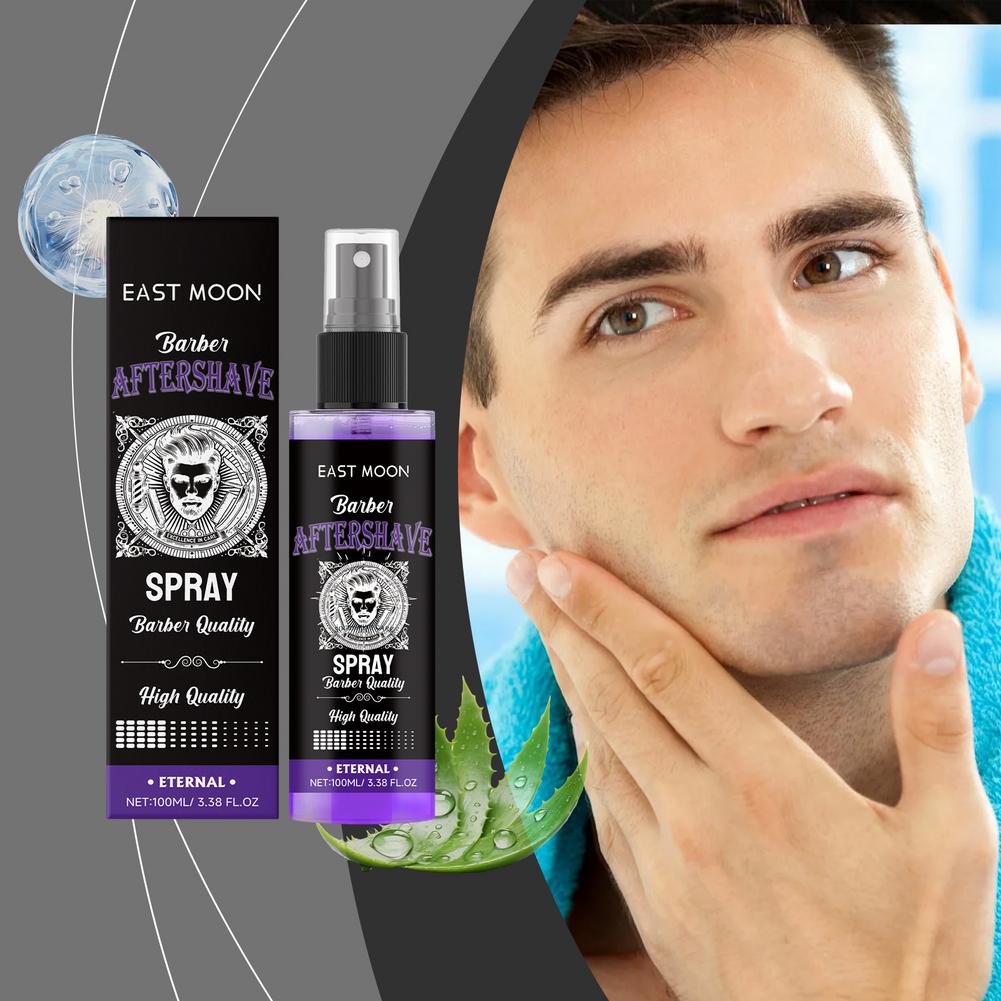 1/2/3Pcs Men's Aftershave Spra - Men'S Grooming Aftershave 评论和价格