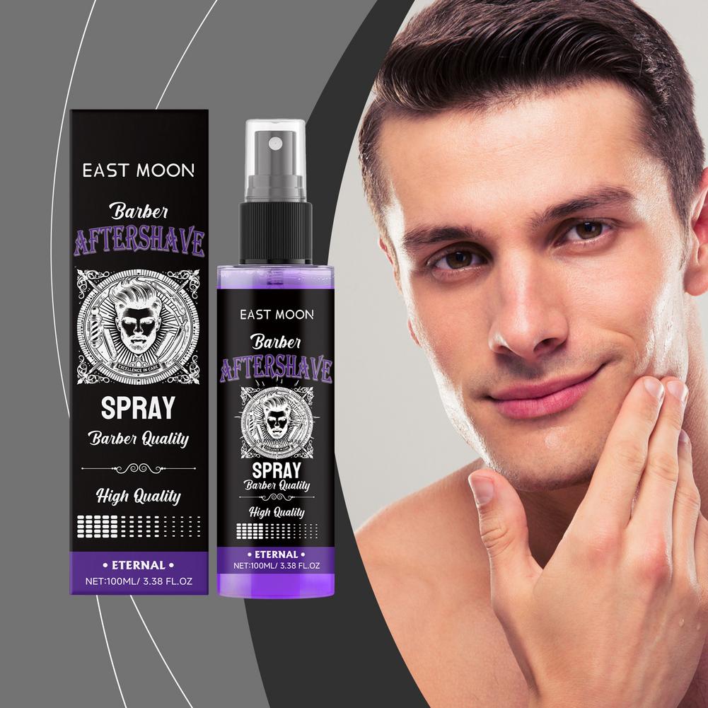 1/2/3Pcs Men's Aftershave Spra - Men'S Grooming Aftershave 评论和价格