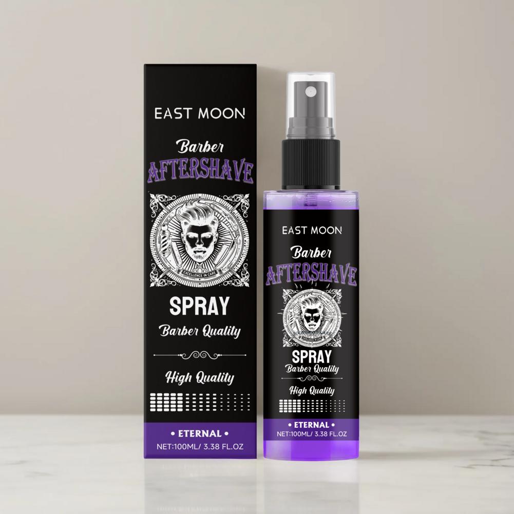 Men's Aftershave Spray Deep Mo - Men'S Grooming Aftershave 评论和价格