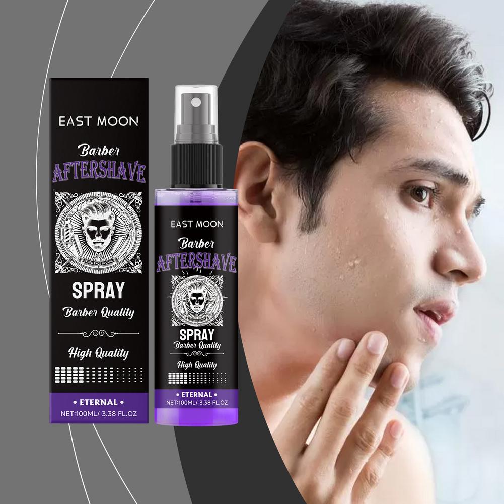 Men's Aftershave Spray Deep Mo - Men'S Grooming Aftershave 评论和价格