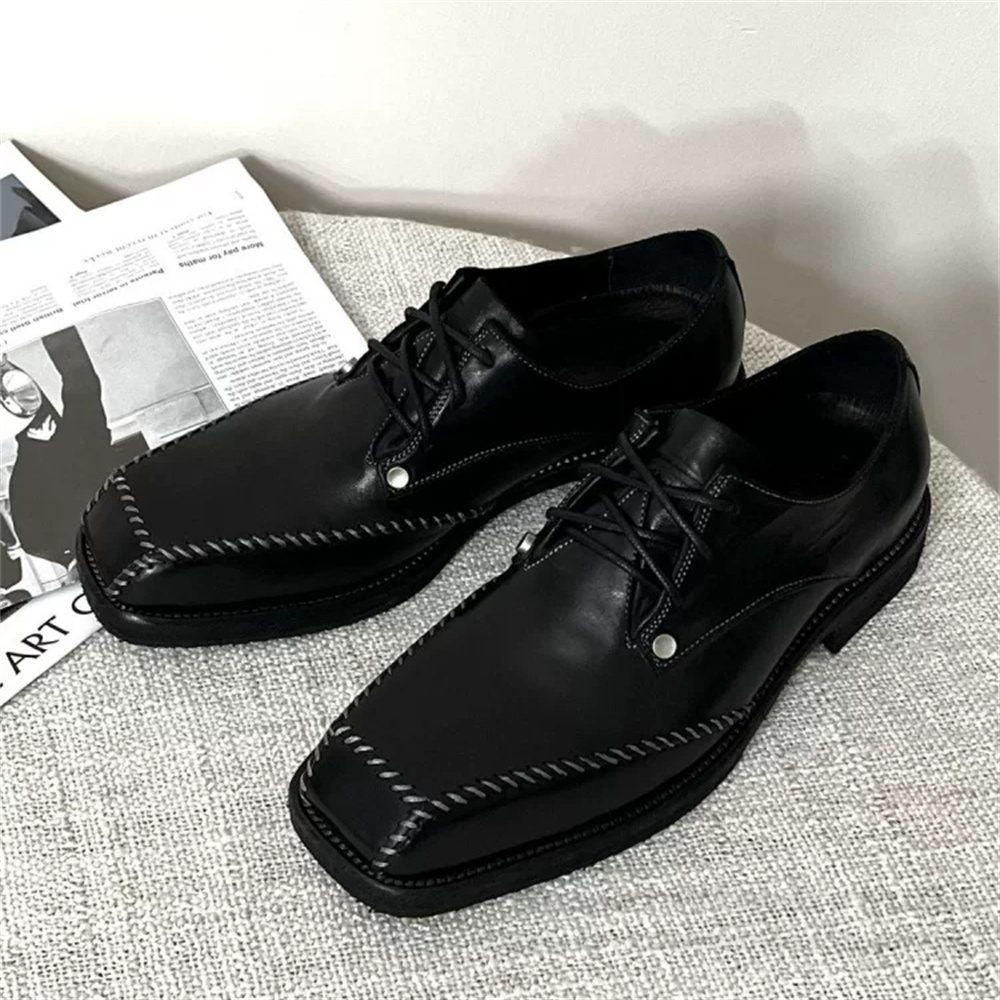 Derby Shoes for Men British St - Men Grooming Usa 评论和价格