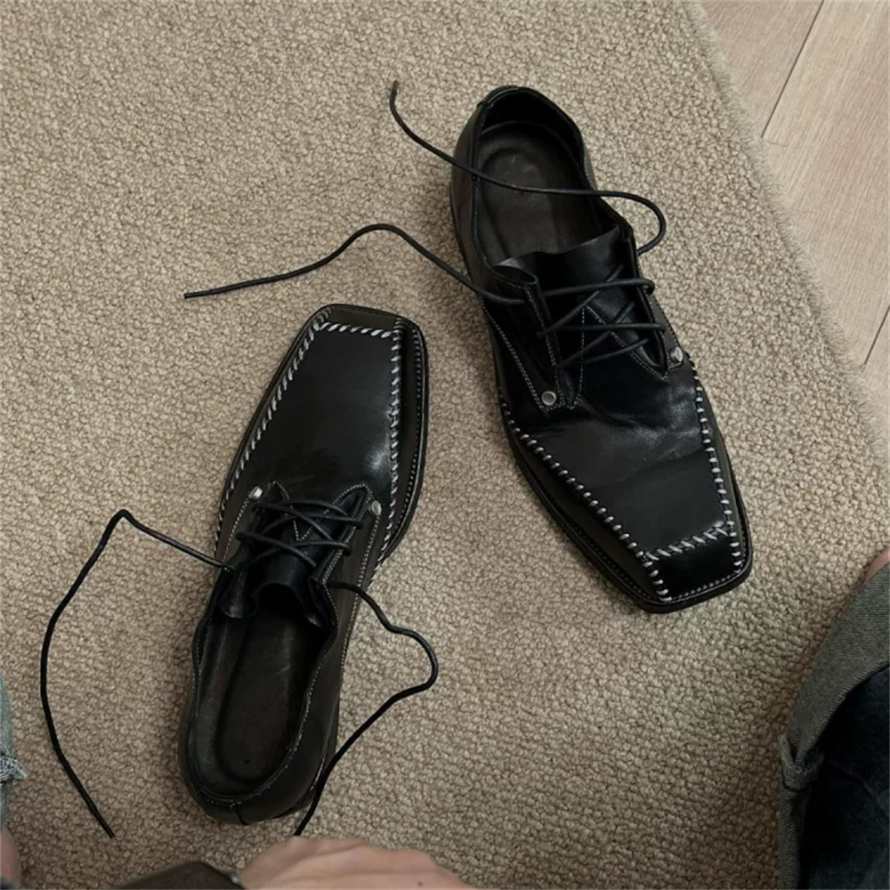 Derby Shoes for Men British St - Men Grooming Usa 评论和价格