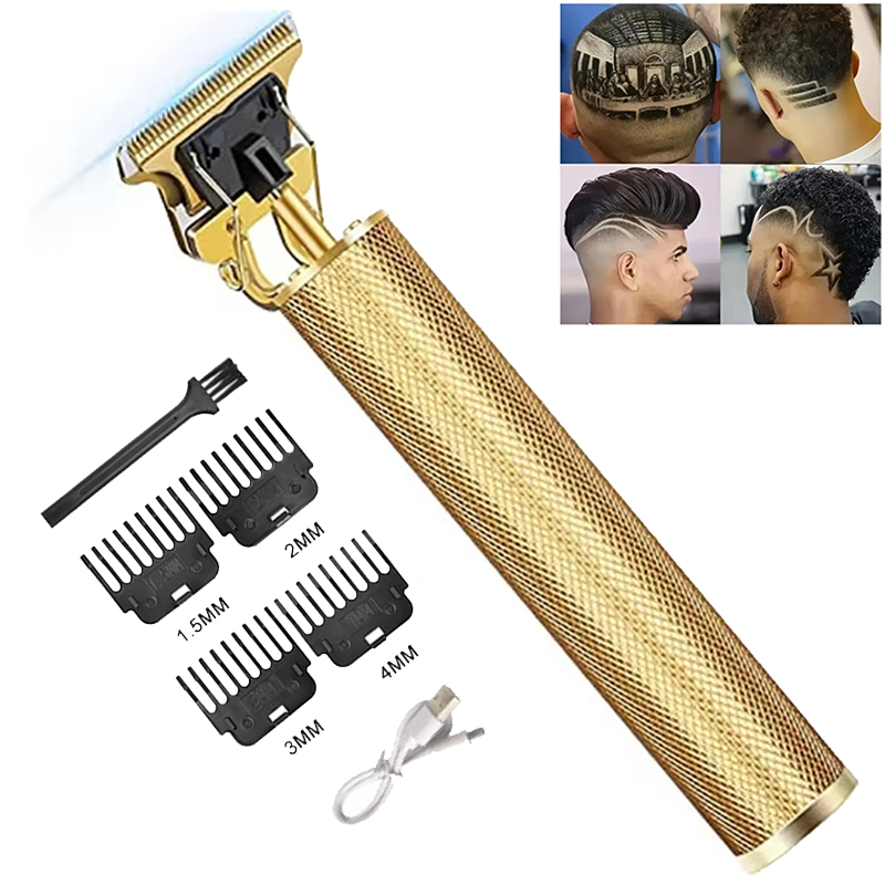 Electric Hair Cutting Machine  - Men'S Grooming Clippers 评论和价格