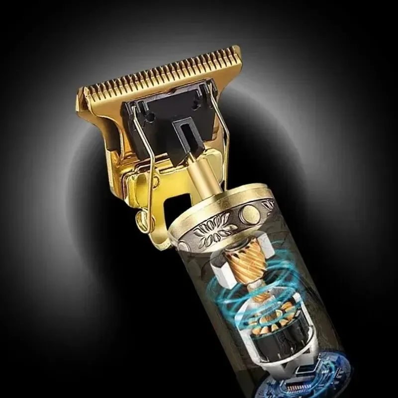 Electric Hair Cutting Machine  - Men'S Grooming Clippers 评论和价格