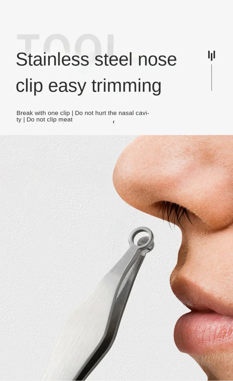 Professional Stainless Steel N - Men'S Grooming Makeup 评论和价格