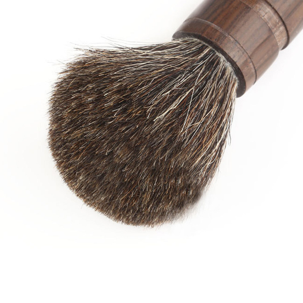 1Pcs Beard Brush Men Nylon Bri - Men Grooming Usa 评论和价格