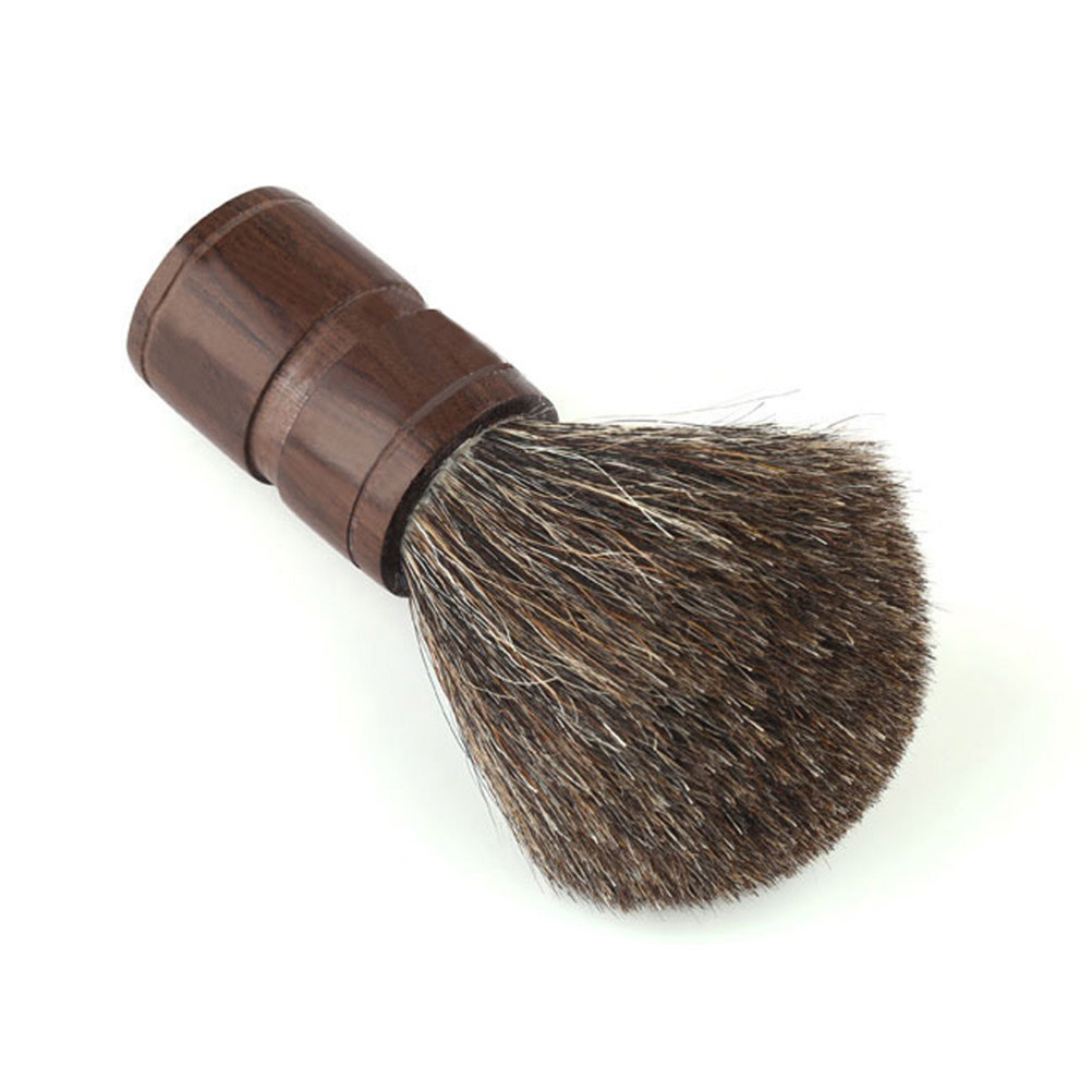1Pcs Beard Brush Men Nylon Bri - Men Grooming Usa 评论和价格