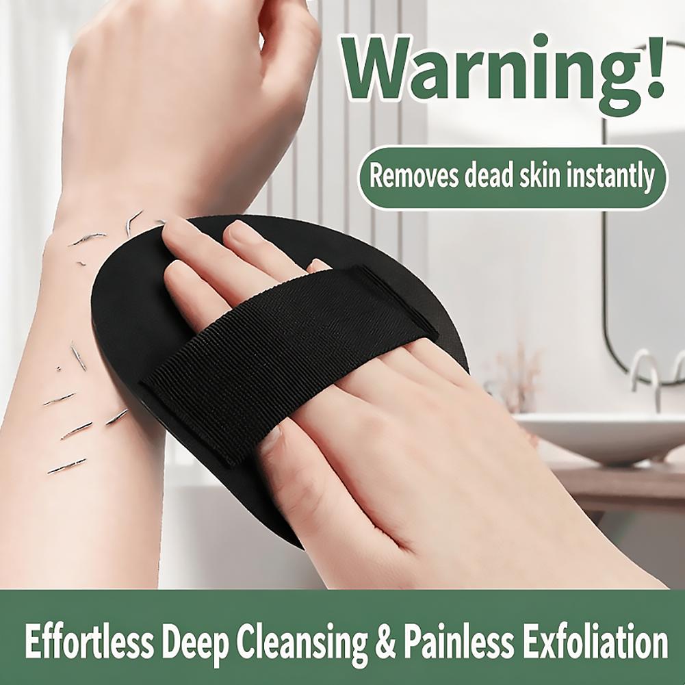 Exfoliating Bath Scrubber Tool - Exfoliating Scrub Mens 评论和价格