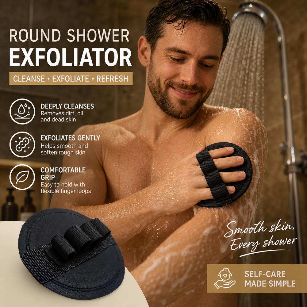 Exfoliating Bath Scrubber Tool - Exfoliating Scrub Mens 评论和价格