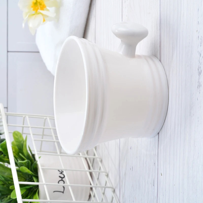 2026 YAQI Black Green White AB - Shaving Bowl Soap 评论和价格
